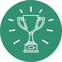 Numerous employee appreciation activities